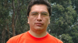R. DANIEL SIERRA MÁRQUEZ